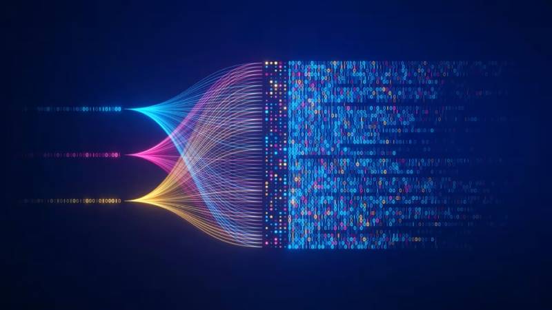 白沙软件开发：解锁高性能应用的核心技术路径